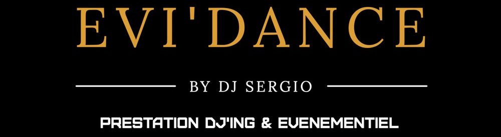 EVI'DANCE By Dj Sergio